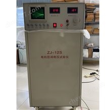 ZJ-12S匝間耐壓試驗儀