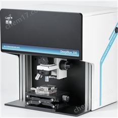 西譜高靈敏原位催化共聚焦拉曼光譜儀