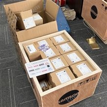 SAMSON薩姆森減壓閥41-23 DN20 PN16