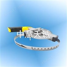 塞氏盤用刻度尺_鋼卷尺  型號：SCW-23