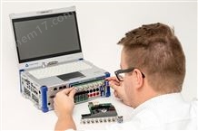 DEWETRON德維創(chuàng)DEWE3-A4功率分析儀