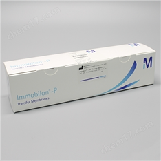 MilliporePVDF膜0.45μm