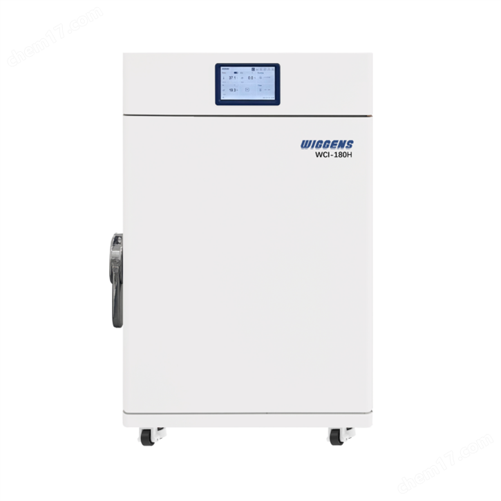 WIGGENS WCI-180H CO2培養(yǎng)箱