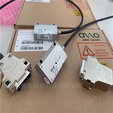 AMO模塊編碼器ID: 1194539-01-HEIDENHAIN