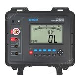 ETCR3490高壓絕緣電阻測試儀