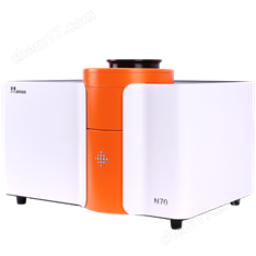 N70 傅立葉變換近紅外光譜儀