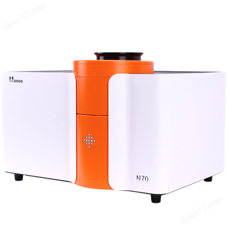 N70 傅立葉變換近紅外光譜儀