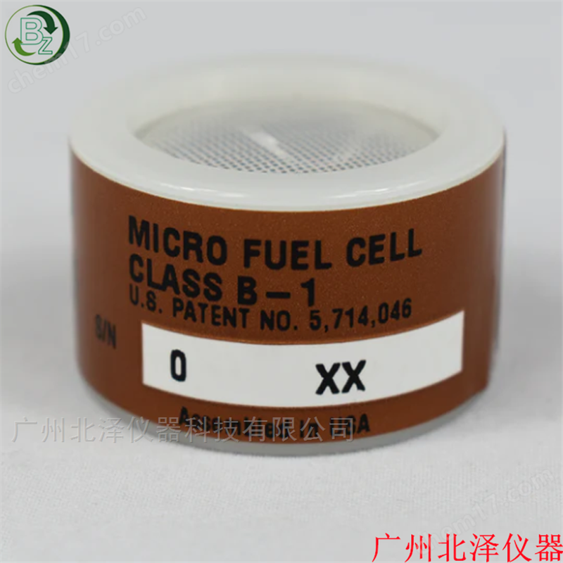 燃料電池CLASS B-1C，氧傳感器B-1C