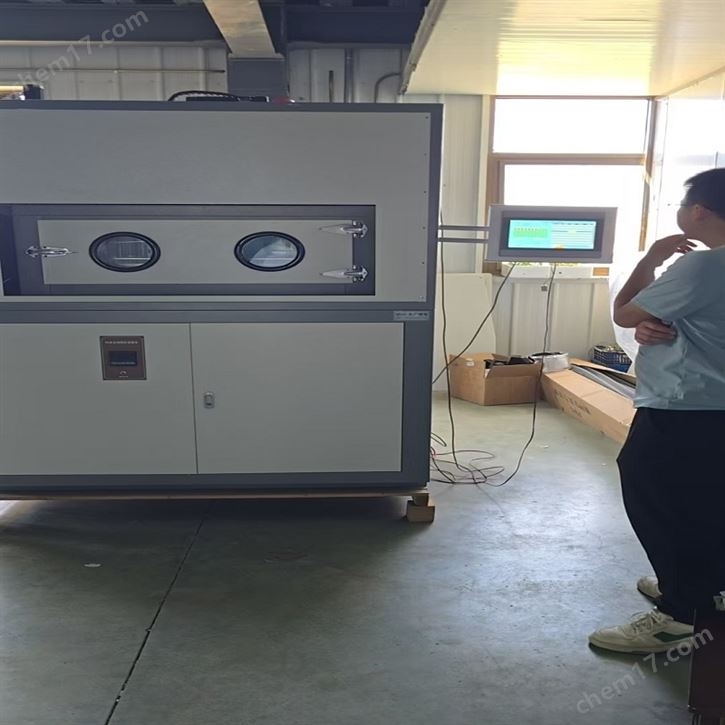 薄膜50點(diǎn)電壓擊穿試驗(yàn)儀