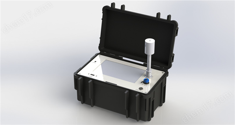 揮發(fā)性有機物質(zhì)譜儀