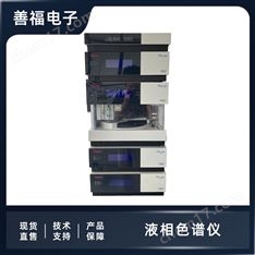 Dionex UltiMate 3000色譜儀