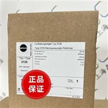 SAMSON薩姆森閥門定位器3725-000000000