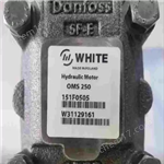 DANFOSS馬達OMR160151-0244高品質(zhì)