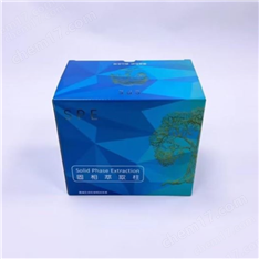 硅酸鎂固相萃取柱 MgSiO3 SPE小柱