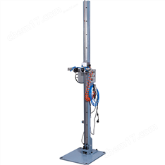 便攜式跌落試驗機