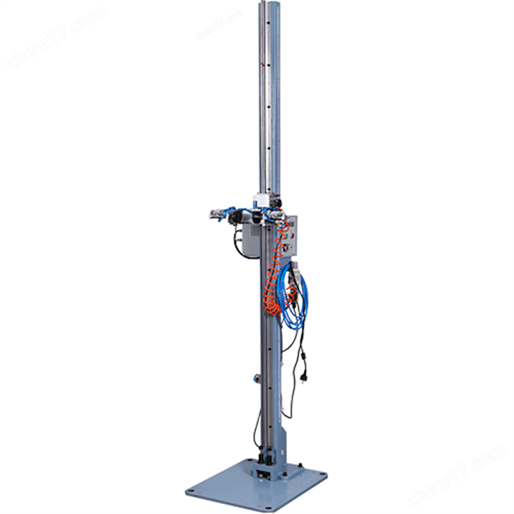 便攜式跌落試驗機