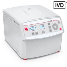 Frontier™ 5000系列醫用離心機FC5706P