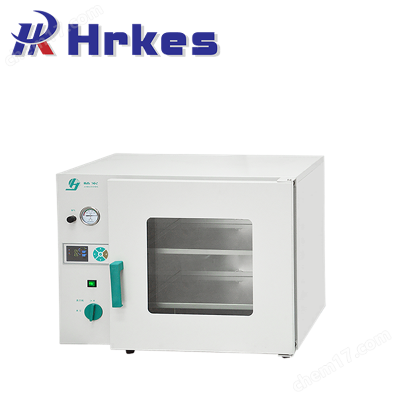 精宏 臺式真空干燥箱