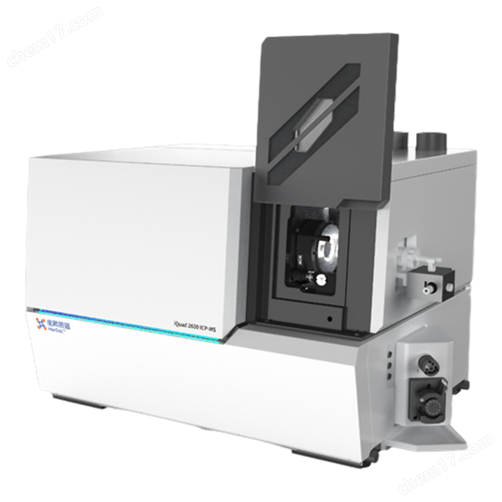iQuad 2600 等離子體質譜儀
