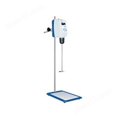 上海一恒頂置電動攪拌器