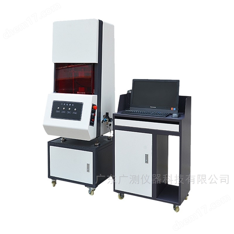 無轉(zhuǎn)子流變儀