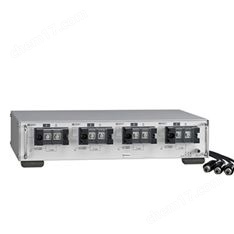 電流直接輸入單元