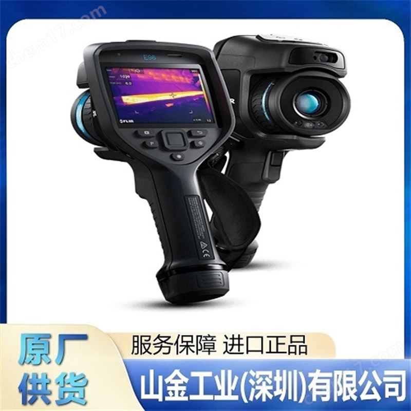 菲力爾FLIR 探頭水份測量儀 FLIR MR59