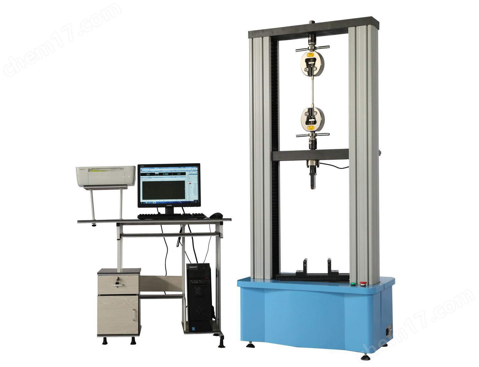 增強塑料電子萬能試驗機
