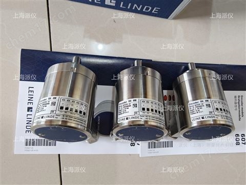 827376-01林德編碼器訂購