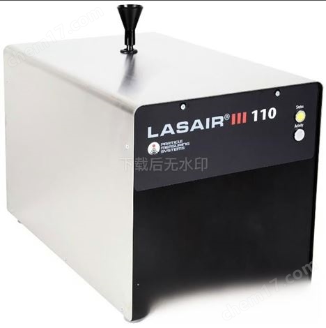 在線式Lasair® III 110 0.1 µm粒子計數器