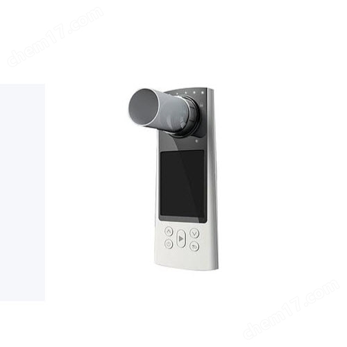 SP80B型肺功能仪