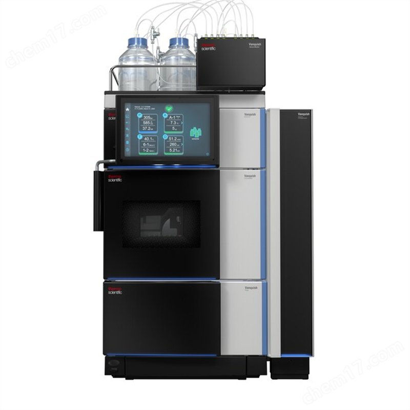 Vanquish Amplify UHPLC 液相