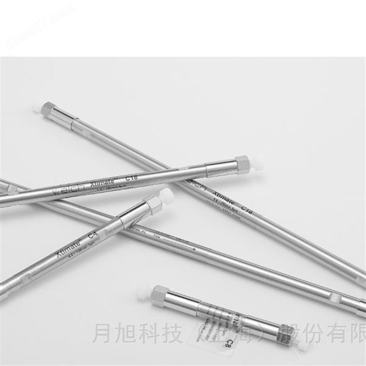 Ultimate® Plus LP-C18液相色譜柱