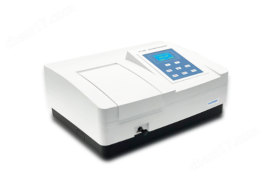 image.png 美譜達(dá)UV系列可見分光光度計V-1600