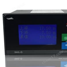 智能水位監(jiān)測儀