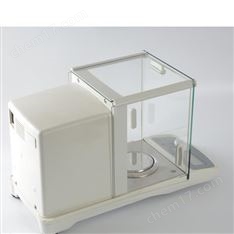 天津200克萬(wàn)分之一電子分析天平