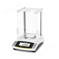 分析天平 BCA324i-1OCN