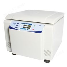 大容量高速離心機