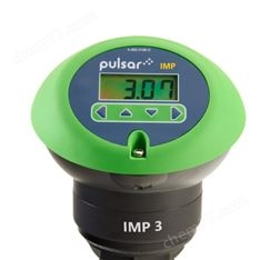 Pulsar非接觸式水位傳感器08106E1300ZX-X2P