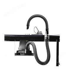 美國METCAL奧科臺下安裝支架 BVX-BCK