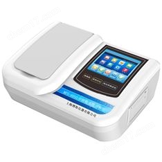 實(shí)驗(yàn)室總磷測(cè)定儀--上海 王玉章 供貨