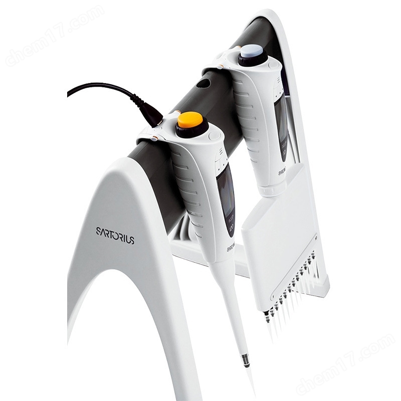 賽多利斯 電動移液器