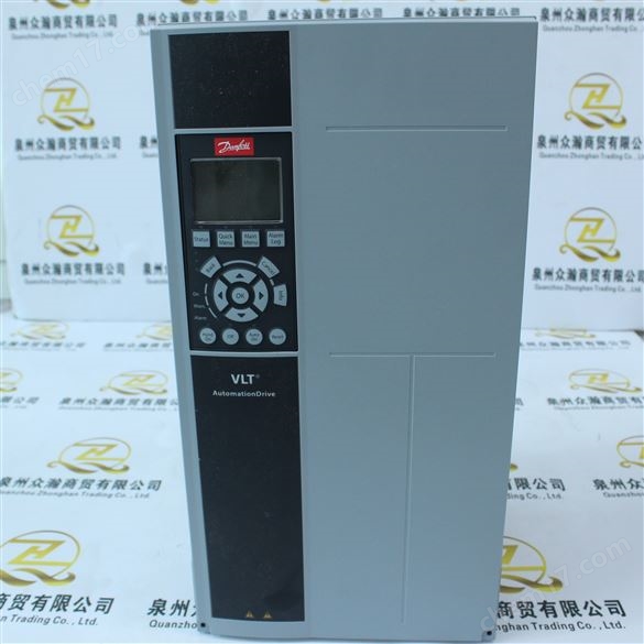 Danfoss變頻器134G4525