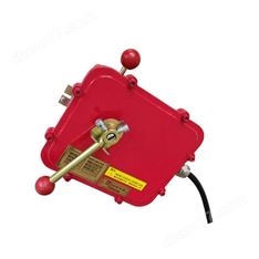 隔爆型(全自動)排煙防火閥執(zhí)行機