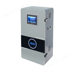 工業(yè)在線總氮自動(dòng)監(jiān)測(cè)分析儀