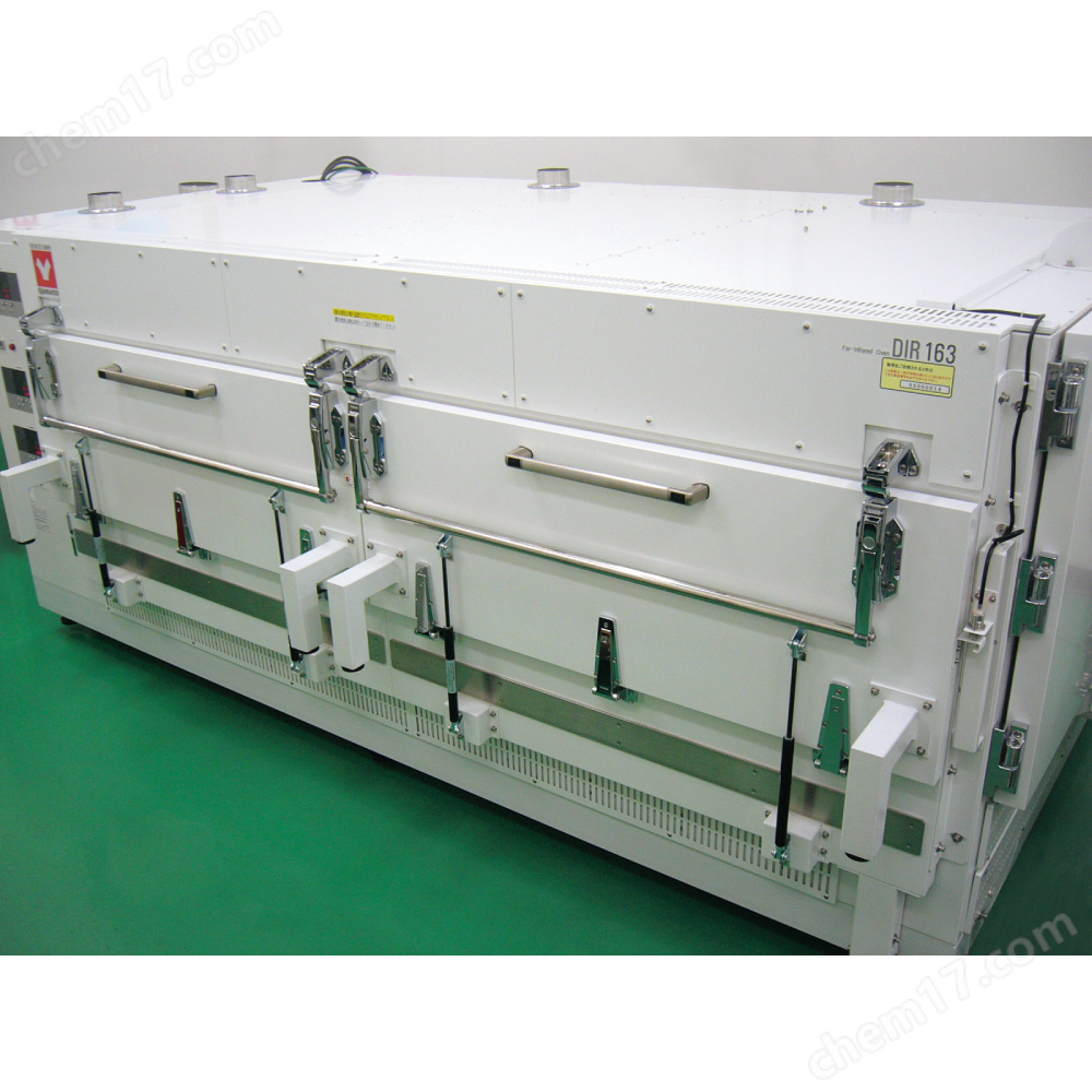 Yamato大和  大型紅外烘箱 C-185型