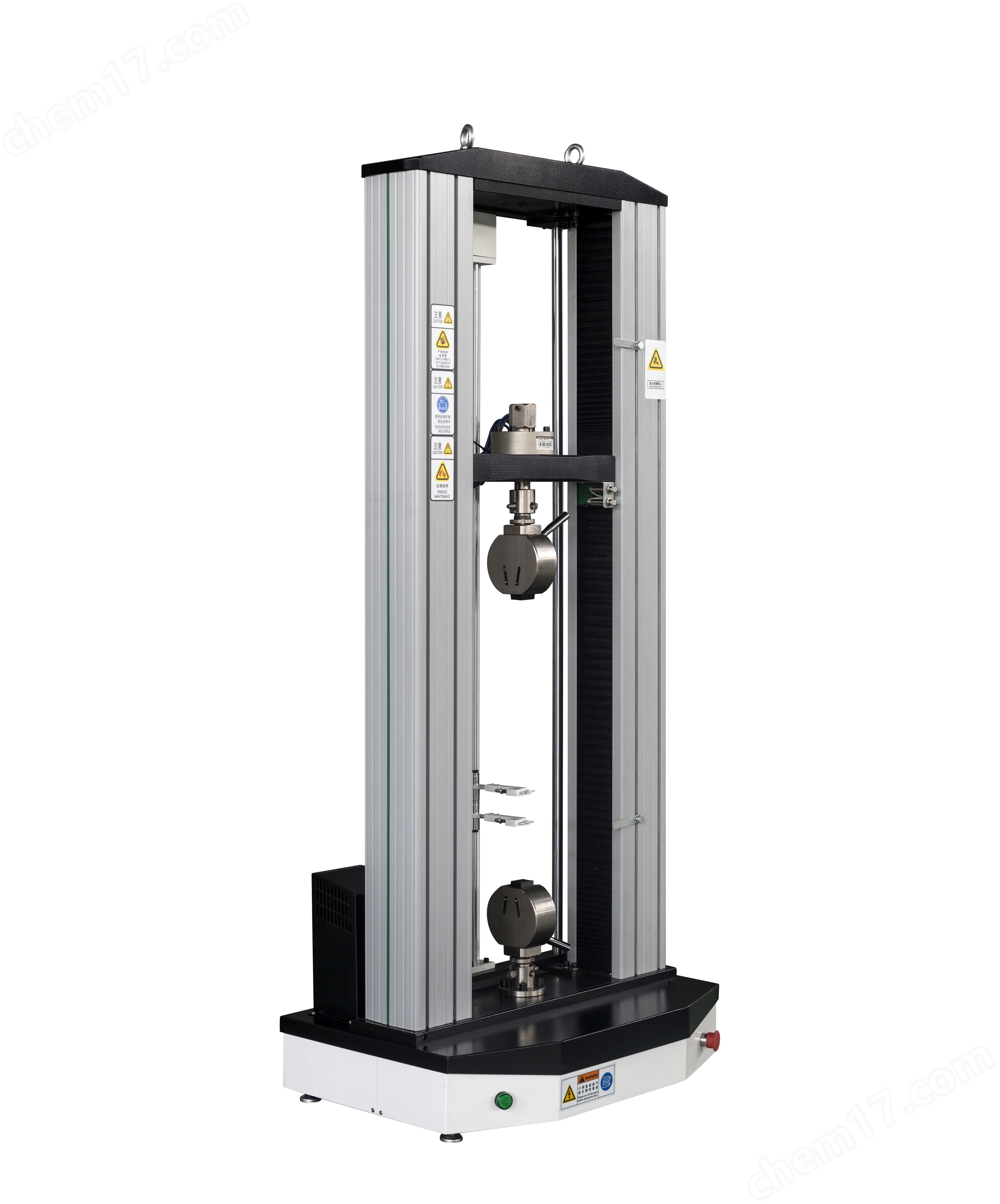 500公斤萬能試驗機