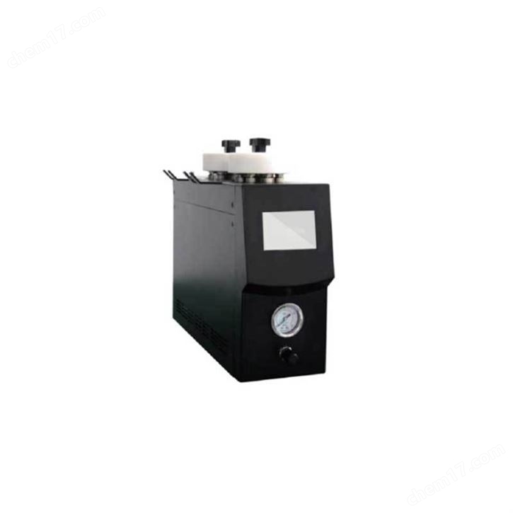 SL-20TC智能20位活化儀(0—3000ml/min)