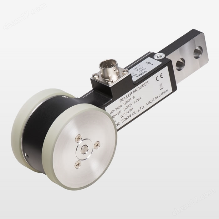 日本ONOSOKKI小野滚轮式编码器 RP-7400系列