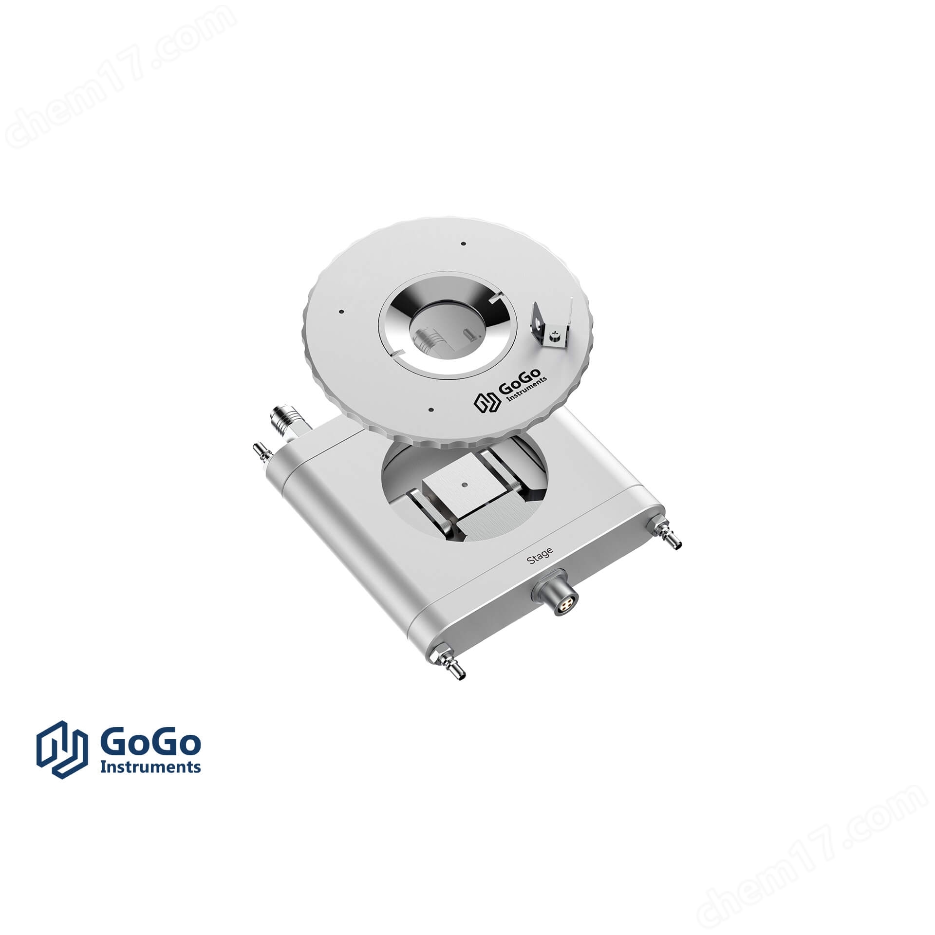 光學(xué)熱臺H600S/H800S